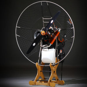 paramotor monoplaza 1