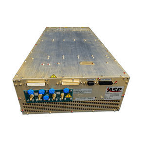 alimentación eléctrica para aplicaciones aeroespaciales 1