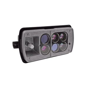 sensor meteorológico para pista 1