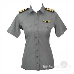 uniforme para mujer 1