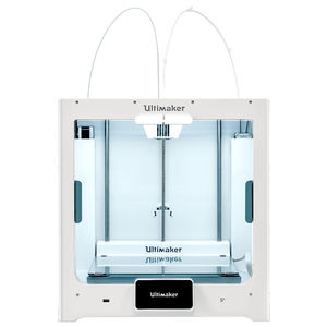 impresora 3D PLA / ABS / de poliamida / FDM