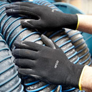guantes para agentes de pista / de manipulación
