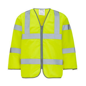 chaqueta de trabajo