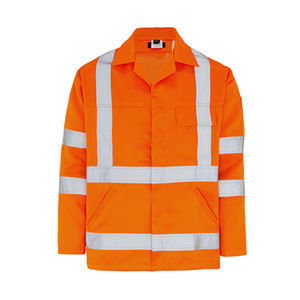 chaqueta de trabajo