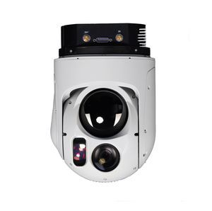 gimbal 2 ejes