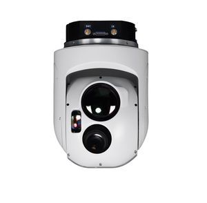 gimbal 2 ejes
