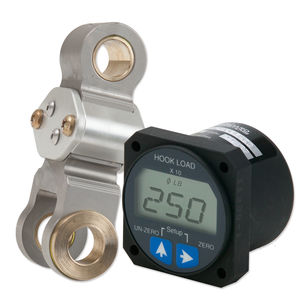 sensor de carga para helicóptero 1