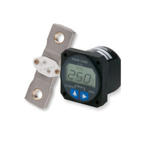 sensor de carga para helicóptero 1