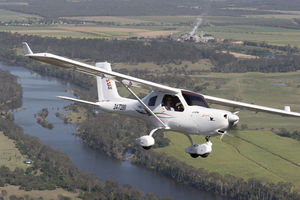avión para escuela 1
