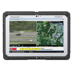 software de videovigilancia