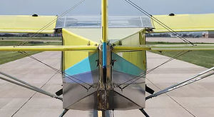 avión de turismo 1