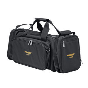 bolsa de vuelo para piloto 1