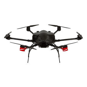dron industrial