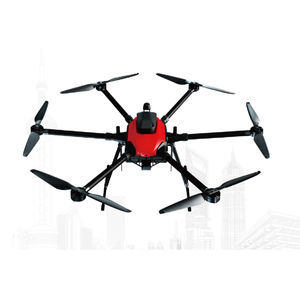 dron industrial