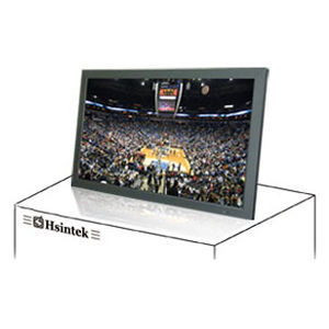 pantalla de terminal LCD 1