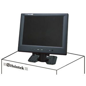 pantalla de terminal LCD 1