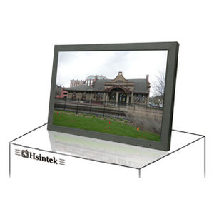 pantalla de terminal LCD