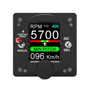 unidad de control de gases 1