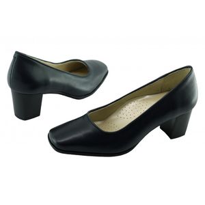 zapato para tripulante de cabina para azafata 1