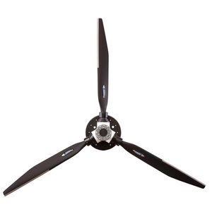 hélice para aeronave tractive 1