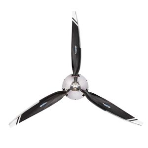 hélice para aeronave tractive