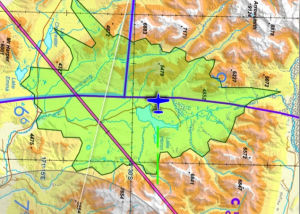 software de análisis de vuelo