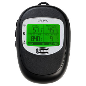 GPS portátil