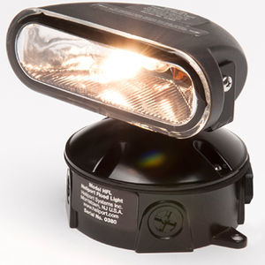 proyector halógeno
