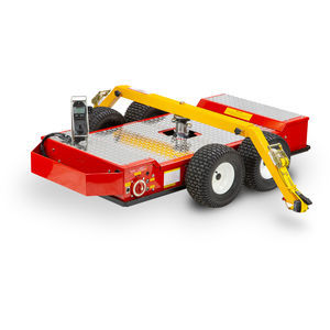 tractor de remolque 1