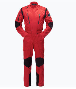 traje para piloto de helicóptero / anti-g