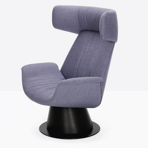 sillón para sala VIP de aeropuerto 1