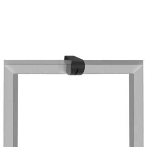 carcasa para cámara CCTV