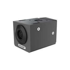 carcasa para cámara de videovigilancia