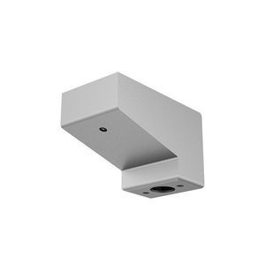 carcasa para cámara de videovigilancia