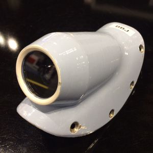 cámara de seguridad