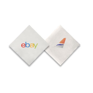 servilleta para cabina de avión 1