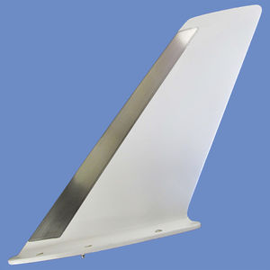 antena para avión 1