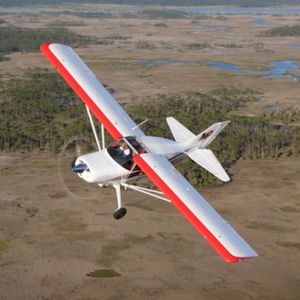 avión de vigilancia 1