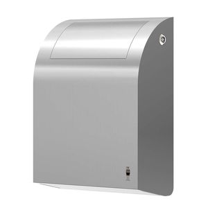 cubo de basura para aeropuerto 1