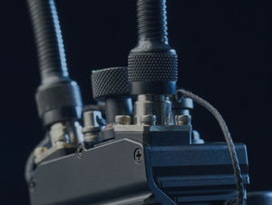 antena de suelo