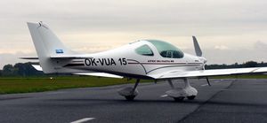 ULM para 2 personas 1