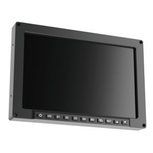 pantalla para cabina de avión para instrumento de aviónica