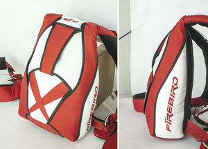 mochila para vuelo libre