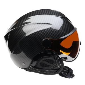 casco para parapente