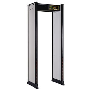 arco de seguridad para aeropuerto