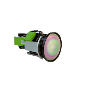 cámara de videovigilancia 1