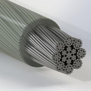 cable mecánico de tracción