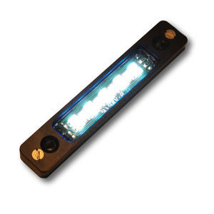 proyector de incandescencia