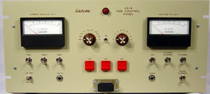 tester DME
