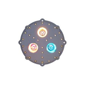 luz de identificación de fin de pista
